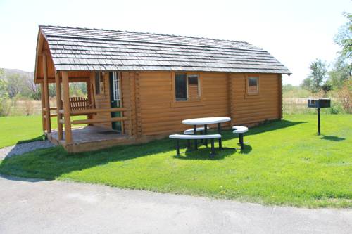 Imagen de la habitación del Hotel Pony Express Rv Resort. Foto 4