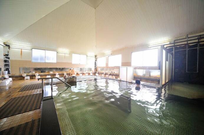 Imagen general del Hotel Pony Onsen. Foto 4