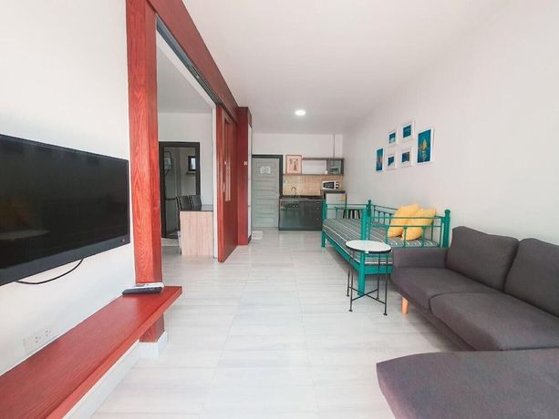 Imagen de la habitación del Hotel Pony TopView. Foto 6