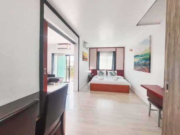 Imagen de la habitación del Hotel Pony TopView. Foto 9