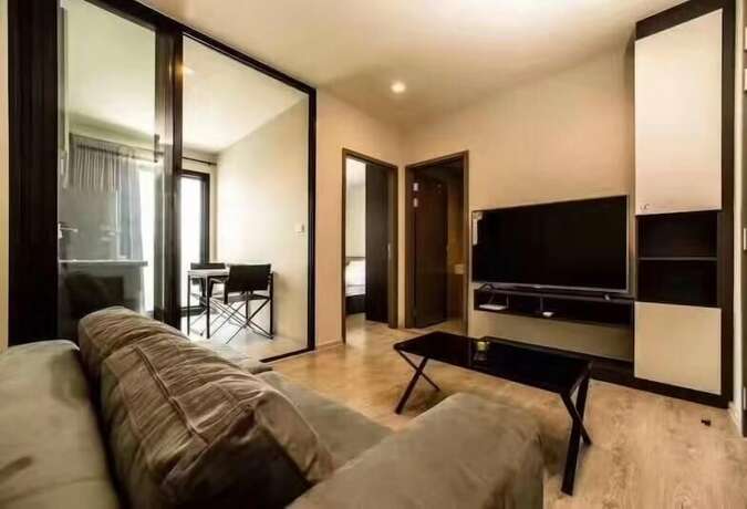 Imagen general del Hotel Pony's Homestay -the Base Condo-. Foto 4