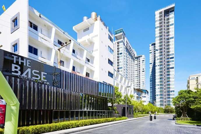 Imagen general del Hotel Pony's Homestay -the Base Condo-. Foto 6