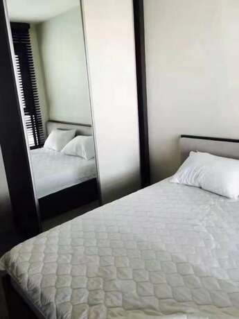 Imagen de la habitación del Hotel Pony's Homestay -the Base Condo-. Foto 9