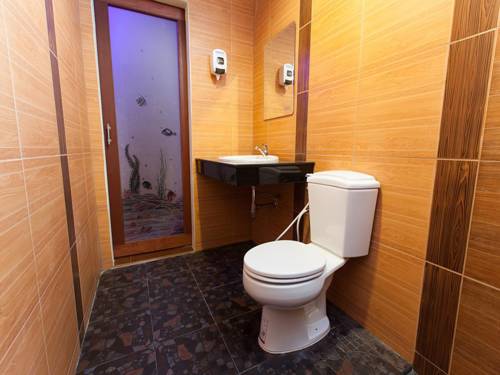 Imagen de la habitación del Hotel Poo Chan Dra Resort. Foto 6