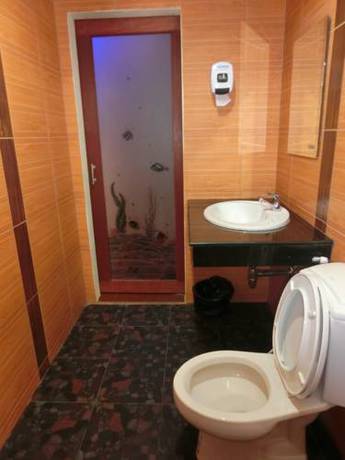 Imagen de la habitación del Hotel Poo Chan Dra Resort. Foto 8