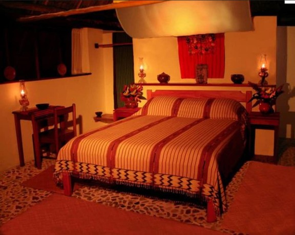 Imagen general del Hotel Pook\'s Hill Lodge. Foto 1