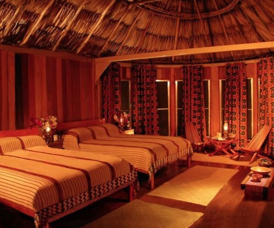 Imagen general del Hotel Pook\'s Hill Lodge. Foto 2