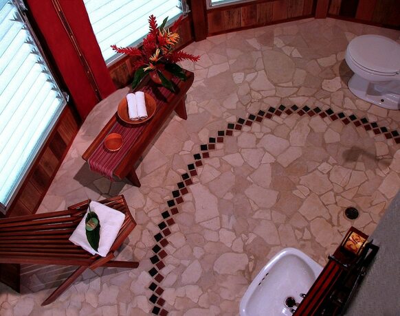 Imagen general del Hotel Pook\'s Hill Lodge. Foto 6