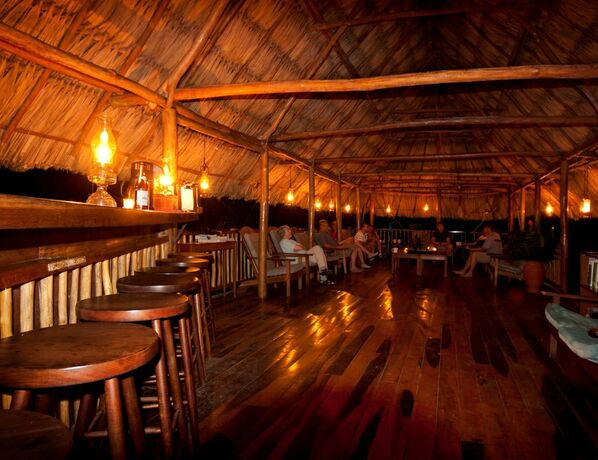 Imagen general del Hotel Pook\'s Hill Lodge. Foto 7