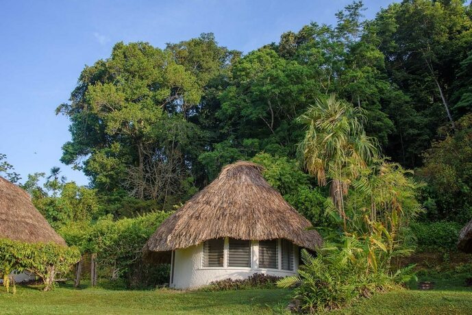 Imagen general del Hotel Pook\'s Hill Lodge. Foto 8