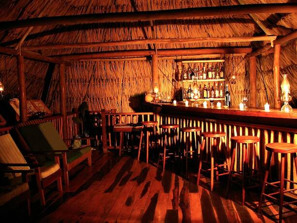 Imagen general del Hotel Pook\'s Hill Lodge. Foto 10