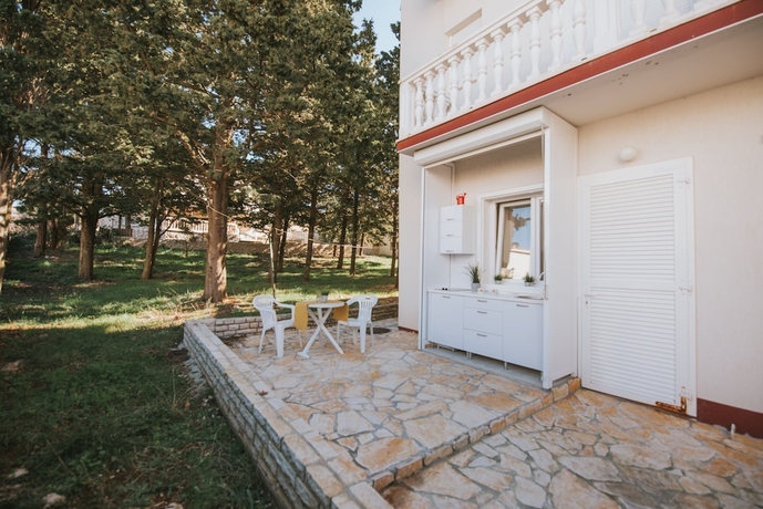 Imagen de la habitación del Hotel Pool Apartments Galeb. Foto 2