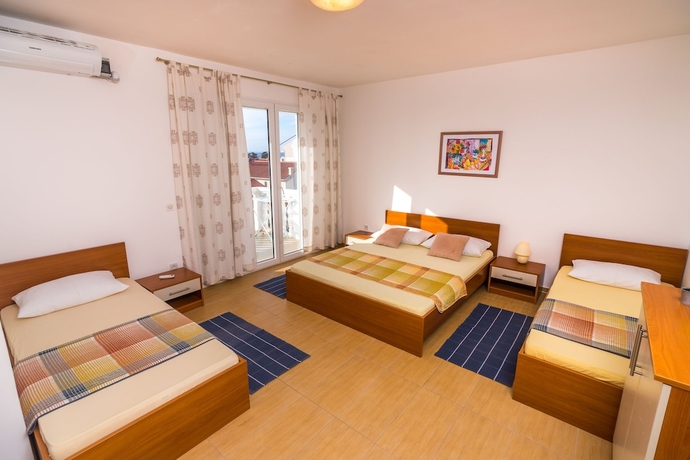 Imagen de la habitación del Hotel Pool Apartments Galeb. Foto 6