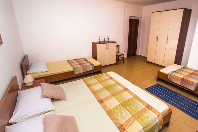 Imagen de la habitación del Hotel Pool Apartments Galeb. Foto 7