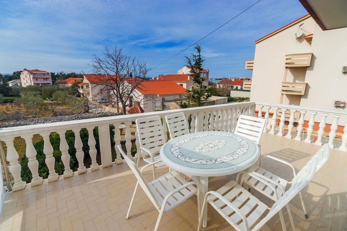 Imagen de la habitación del Hotel Pool Apartments Galeb. Foto 8