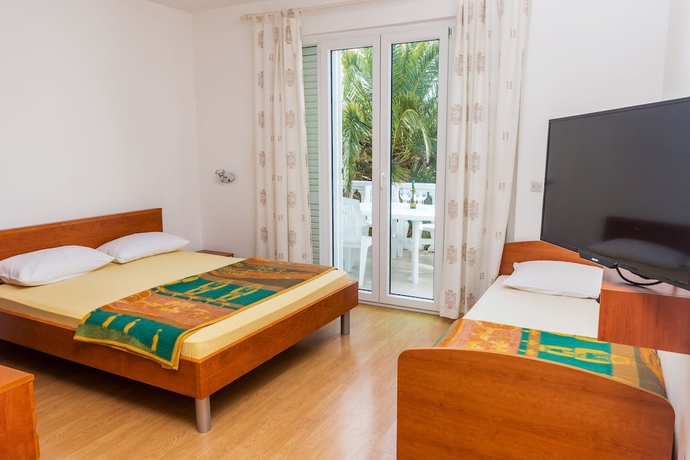 Imagen de la habitación del Hotel Pool Apartments Galeb. Foto 10