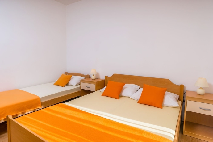 Imagen de la habitación del Hotel Pool Apartments Galeb. Foto 11