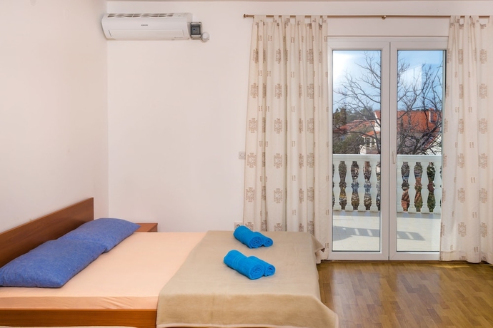 Imagen de la habitación del Hotel Pool Apartments Galeb. Foto 12