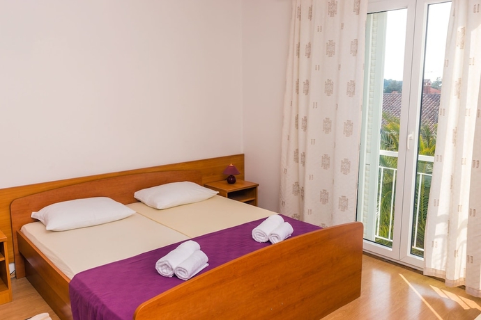 Imagen de la habitación del Hotel Pool Apartments Galeb. Foto 18