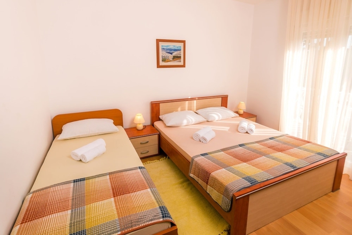 Imagen de la habitación del Hotel Pool Apartments Galeb. Foto 19