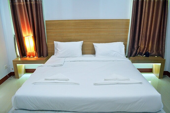 Imagen de la habitación del Hotel Pool House Lanska. Foto 19