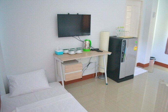 Imagen de la habitación del Hotel Pool House Lanska. Foto 20