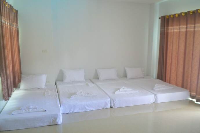 Imagen de la habitación del Hotel Pool House Lanska. Foto 21