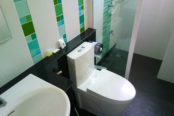 Imagen de la habitación del Hotel Pool House Lanska. Foto 22