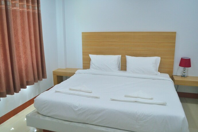 Imagen de la habitación del Hotel Pool House Lanska. Foto 24