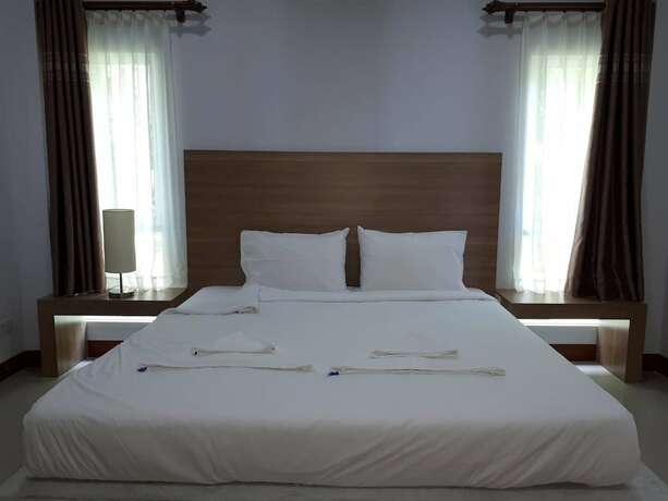 Imagen de la habitación del Hotel Pool House Lanska. Foto 25