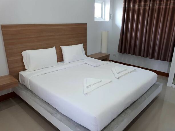 Imagen de la habitación del Hotel Pool House Lanska. Foto 27