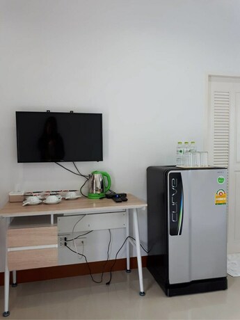 Imagen de la habitación del Hotel Pool House Lanska. Foto 28