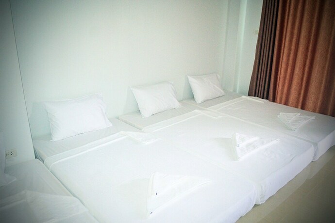 Imagen de la habitación del Hotel Pool House Lanska. Foto 30