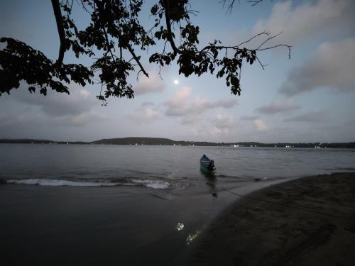 Imagen general del Hotel Pool Side Cottages. Foto 2