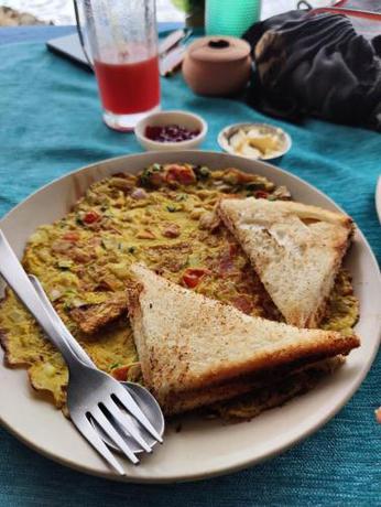 Imagen general del Hotel Pool Side Cottages. Foto 3