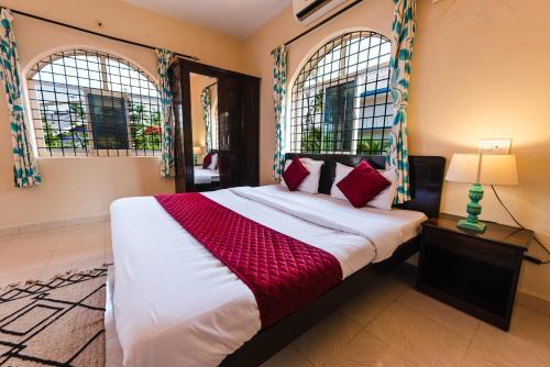 Imagen de la habitación del Hotel Pool Side Cottages. Foto 18