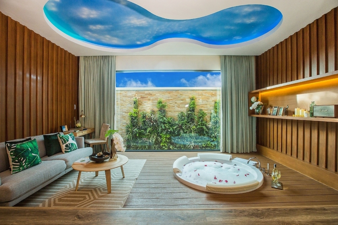 Imagen de los exteriores del Hotel Pool Suite Chiang Mai. Foto 18