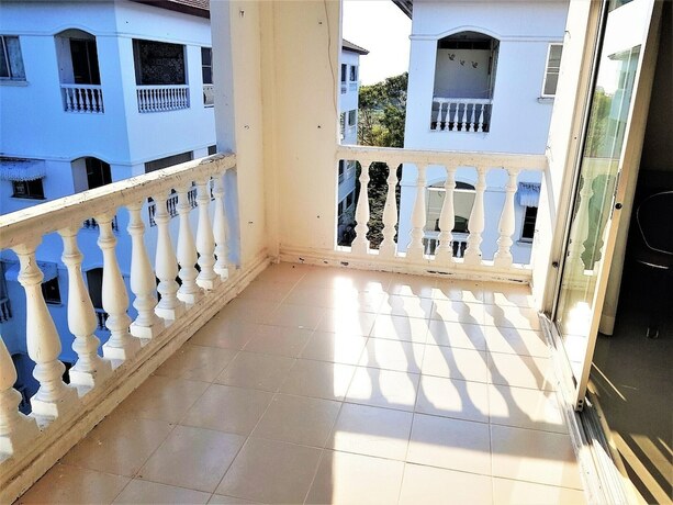 Imagen general del Hotel Pool View Apartment. Foto 7