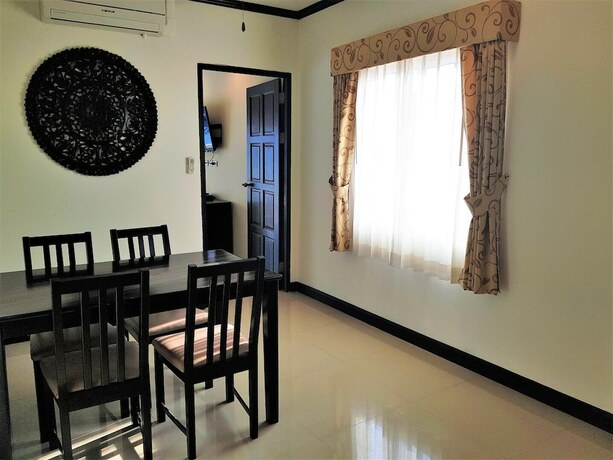 Imagen de la habitación del Hotel Pool View Apartment. Foto 21