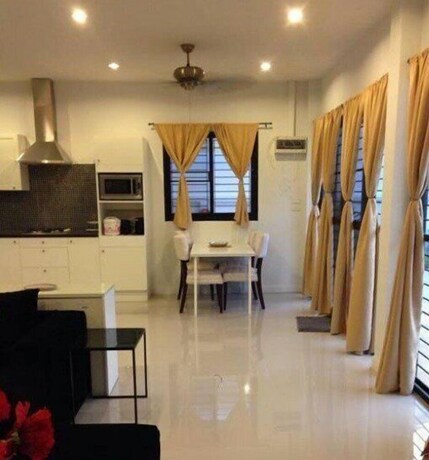Imagen de la habitación del Hotel Pool Villa 451. Foto 5