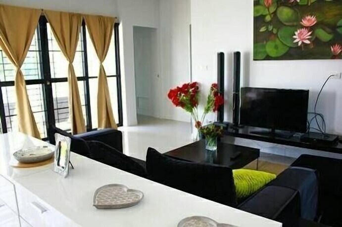 Imagen de la habitación del Hotel Pool Villa 451. Foto 10