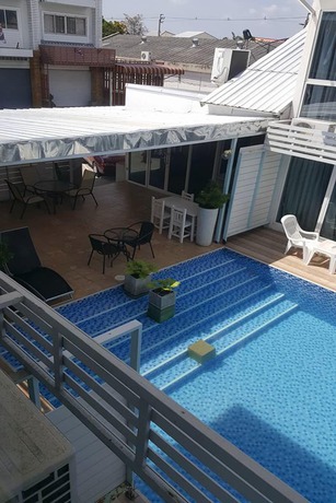 Imagen de la habitación del Hotel Pool Villa @ Donmueang. Foto 3