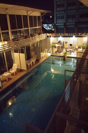 Imagen de la habitación del Hotel Pool Villa @ Donmueang. Foto 6