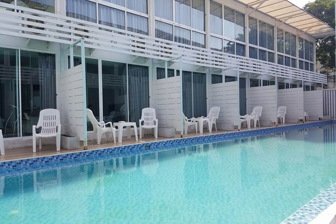 Imagen general del Hotel Pool Villa @ Donmueang. Foto 2