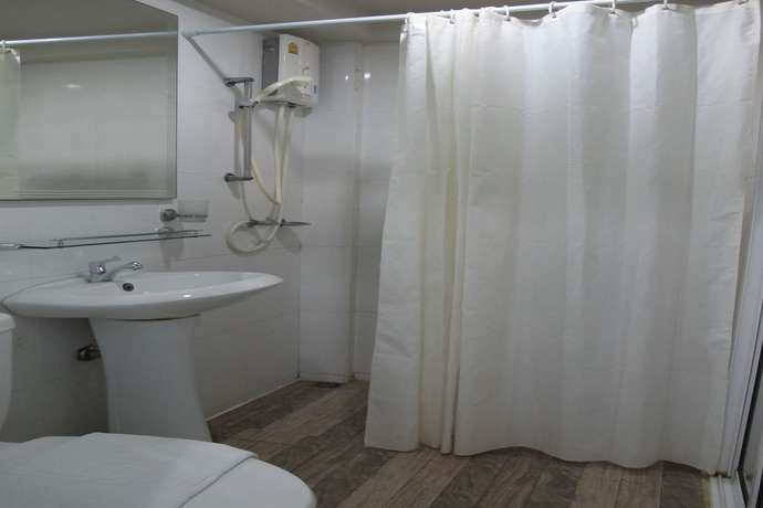 Imagen de la piscina del Hotel Pool Villa @ Donmueang. Foto 19