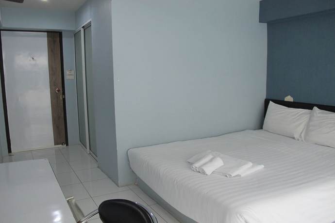 Imagen de la piscina del Hotel Pool Villa @ Donmueang. Foto 20