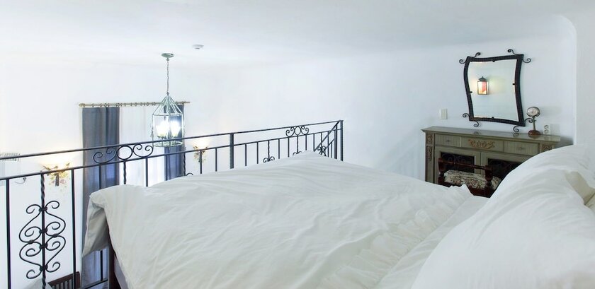 Imagen de la habitación del Hotel Pool Villa Linderburg. Foto 11