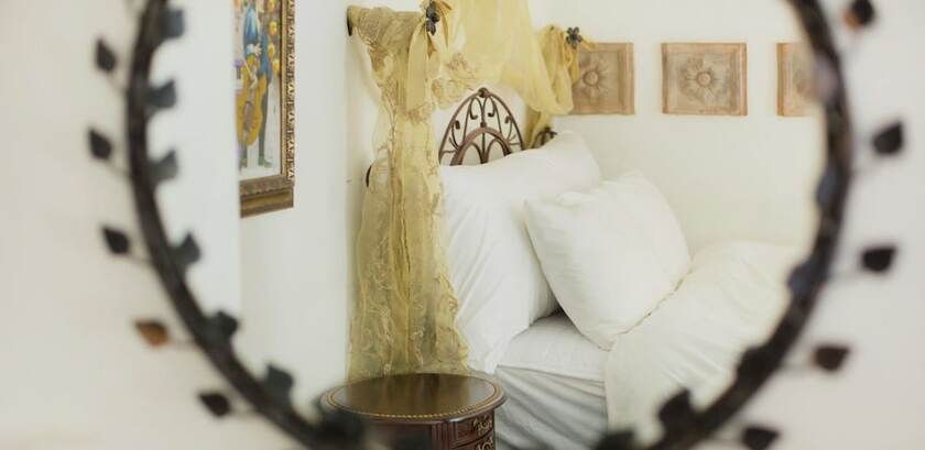 Imagen de la habitación del Hotel Pool Villa Linderburg. Foto 12