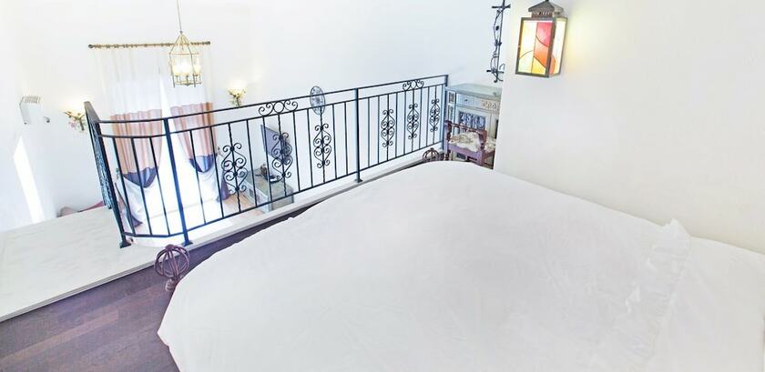 Imagen de la habitación del Hotel Pool Villa Linderburg. Foto 13