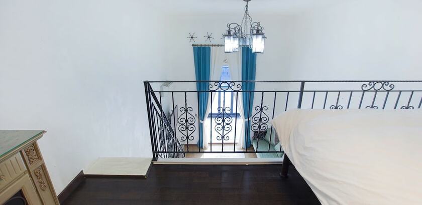 Imagen general del Hotel Pool Villa Linderburg. Foto 2